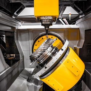 Các bộ phận <span class=keywords><strong>CNC</strong></span> nhôm gấp cổ Adapter săn bắn phụ kiện chụp - Product Image 4