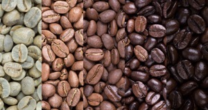 Granos de Café Arábica y Robusta al <span class=keywords><strong>por</strong></span> <span class=keywords><strong>Mayor</strong></span> 1kg Sabor Clásico a Espresso Italiano Granos de Uganda para Negocios - Product Image 6