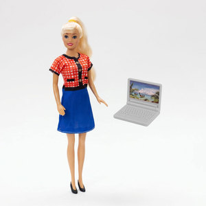 Colección Superior de Muñecas Profesionales: Juguete Modelo de Vinilo para Educación y Desarrollo, Venta al por Mayor y Suministro para Supermercados - Product Image 4