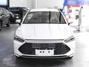 (Depósito) Byd Qin Plus 2025 Plus EV DMI China coche eléctrico 55km BYD eléctrico híbrido Bye <span class=keywords><strong>Bya</strong></span> Qin vehículo - Product Image 3