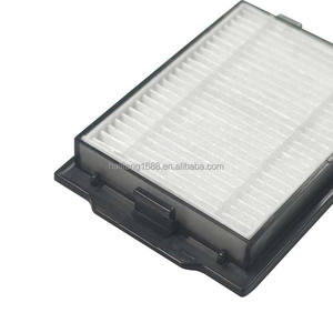 Kit d'accessoires de remplacement pour <span class=keywords><strong>aspirateur</strong></span> robot <span class=keywords><strong>Irobot</strong></span> <span class=keywords><strong>Roomba</strong></span> Plus 405 <span class=keywords><strong>Combo</strong></span>/Plus 505 <span class=keywords><strong>Combo</strong></span>/Plus 507 <span class=keywords><strong>Combo</strong></span>, filtre HEPA - Product Image 3