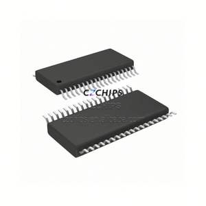 Circuito Integrado Semiconductor LA73054-TLM-E SOP36 SOP-36 100% Original, Genuino y Nuevo, CZSKU:B5G2A7V3 - Product Image 1