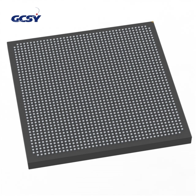 XC7VX330T-1FFG1761I GCSY IC FPGA 700 I/O 1761FCBGA New and Original