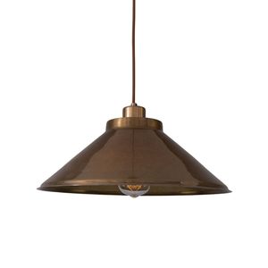 Lampes suspendues à bas prix, de forme ronde, en métal artisanal, style suspendu, pour la décoration intérieure, en vente - Product Image 5