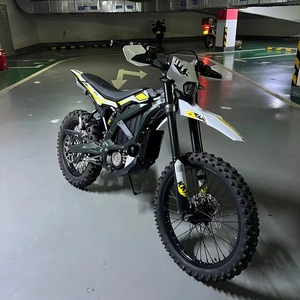 Wholesale Light Off Road Dirt Bike Commuting and Dual-purpose Riding Is Stable. - Product Image 4