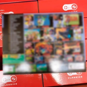 Bán buôn <span class=keywords><strong>mini</strong></span> cổ điển 32bit HD Video game <span class=keywords><strong>console</strong></span> được xây dựng trong 21 trò chơi cổ điển Retro TV Video game <span class=keywords><strong>console</strong></span> - Product Image 5