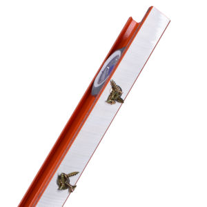 Drop Proof Factory penjualan terbaik penggaris <span class=keywords><strong>Level</strong></span> 3 botol kecil kelas tinggi 300mm/400mm tingkat <span class=keywords><strong>Spirit</strong></span> - Product Image 3