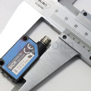 Capteur WSE8-P2131 pour systèmes de contrôle industriels, pièces de rechange durables, 1 pièce - Product Image 5