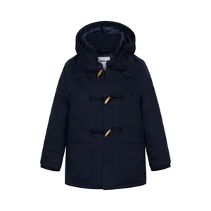 Duffle Coat