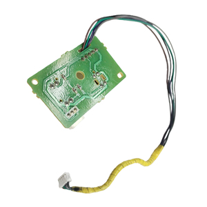 B512366-1เซ็นเซอร์ป้อนกระดาษเหมาะสำหรับ Brother HL-1110 HL-1208 DCP-1608 MFC-1919NW HL-1218W HL-1111 HL-1218W HL-1112 MFC-1818 - Product Image 6