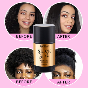 Stick per <span class=keywords><strong>Capelli</strong></span> a Tenuta Forte con Etichetta Privata, Cera Leggera per <span class=keywords><strong>Capelli</strong></span>, Pomata per Domare i <span class=keywords><strong>Capelli</strong></span> Ribelli, Formula Non Unta - Product Image 3