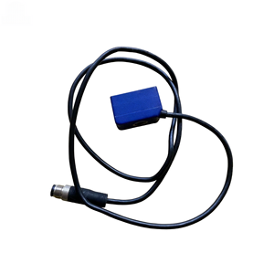 Controlador PLC, Sensor de Código de Barras, Nuevo y Original, M120 210-010 - Product Image 1
