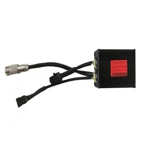 Contrôleur pour <span class=keywords><strong>chariot</strong></span> de golf électrique - Product Image 3