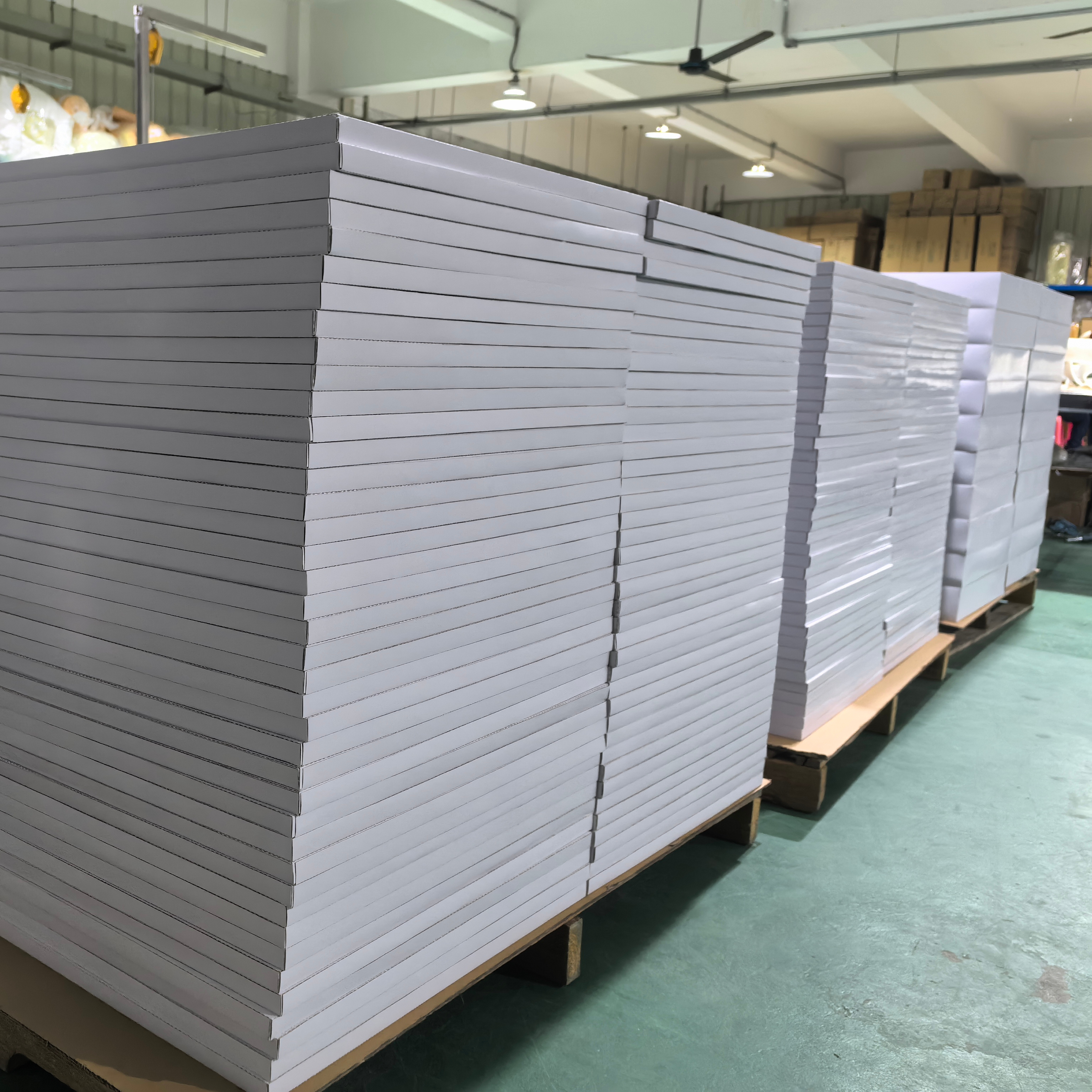 TruFilter 20x20x1 MERV 13 4 Pack AC печь воздушный фильтр