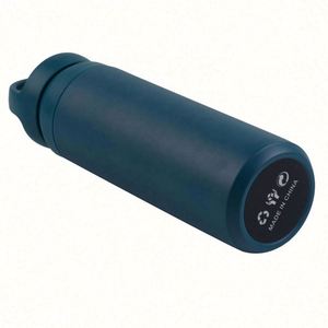 Bouteilles d'eau isothermes en acier inoxydable 500 ml avec logo personnalisé, tasse à café, gobelet - Product Image 4
