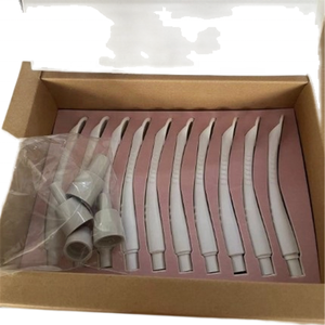 กระจกสุญญากาศสำหรับงานทันตกรรม ซีรีส์ดูดแรง - Product Image 5