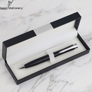 Bolígrafo Metálico Personalizado con Logotipo Impreso - Bolígrafo Promocional Multicolor para Regalos Corporativos y Publicidad Empresarial - Product Image 4