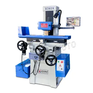 MD618 Hot Sale Electric Types Surface Grinder Machine Automatic Grinding Equipment machine