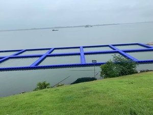 Plataforma <span class=keywords><strong>Flotante</strong></span> Modular de Material PE de Alta Calidad, Precios Económicos, Plataforma de Muelle <span class=keywords><strong>Flotante</strong></span> para Motos Acuáticas, Características de Seguridad Acuática en Oferta - Product Image 5