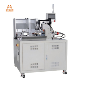 BW Automatic <b>Heat</b> Pipe Production Line with Cutting Cleaning Drying Filling Customizable Capacity - Product Image 6