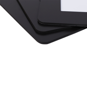 Haute qualité personnalisé coupe évent couverture feuille Double face Ferrite doux magnétique flexion réfrigérateur aimant couvre rouleau motif industriel - Product Image 5