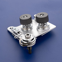 # Ensemble de tension de fil 0268 110024 adapté aux machines à coudre à double aiguille Durkopp Adler 267 269 Pièces de machine à coudre 0268-110024