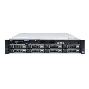 Adecuado para Servidor en Rack 2U PowerEdge R720XD 12LFF 3.5" SATA/SAS SSD, Fuente de Alimentación H310 de 750W, Usado y Económico - Product Image 2