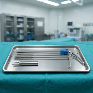 Laparoscopic Instrument <b>Clip</b> Applicator Small Jaw D\A LT 200 Gynaecology Instrument.. - Product Image 3