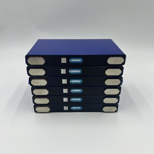 แบตเตอรี่ CATL 17.5Ah 3.7V 70C ความจุสูงสำหรับรถบรรทุก แบตเตอรี่ลิเธียมไอออนแบบแท่งปริซึม ชาร์จได้ 20ah - Product Image 2
