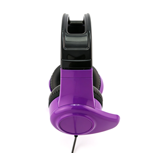 Auriculares con Micrófono para Teléfono de Oficina, con Cable <span class=keywords><strong>USB</strong></span>, Estilo Diadema, Principio Dinámico, AAC para Audiófilos, Centro de Llamadas, Pantalla Digital - Product Image 6