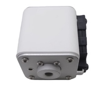 Fusible à corps carré haute vitesse F170M6467 1400A 690V AC, protection semi-conductrice basse tension, fusible à lame boulonnée