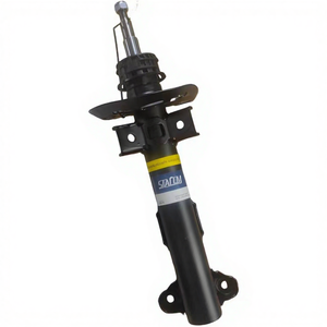 Amortiguador de Gas con Resorte Helicoidal Wilson Comfort 2123231300 para <span class=keywords><strong>Benz</strong></span> W212/S212/E200-E63 Calidad OEM - Product Image 1