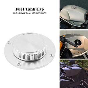 Tapa de tanque de combustible de aceite de motocicleta CNC apto para <span class=keywords><strong>BMW</strong></span> serie K K75 K100 K1100 <span class=keywords><strong>K100RS</strong></span> K75S K1100RS K1100LT cubierta de gasolina - Product Image 6