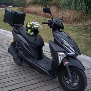 Support arrière de moto pour <span class=keywords><strong>Honda</strong></span> <span class=keywords><strong>RX125</strong></span> - Product Image 4