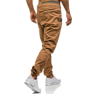 Hommes Mode Casual Hommes Jogging Track Pantalon Pantalones De Hombre <span class=keywords><strong>Pontalon</strong></span> Tactique Pantalon Erkek Pantalon Hommes Pantalons et Pantalon - Product Image 2