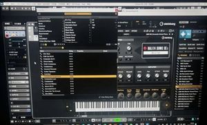 Win Send Download Link Music Production <b>Software</b> Steinberg Cubase Pro 14 - Product Image 3