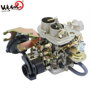 <span class=keywords><strong>Carburador</strong></span> <span class=keywords><strong>de</strong></span> piezas <span class=keywords><strong>de</strong></span> Automóvil a <span class=keywords><strong>precio</strong></span> al por mayor <span class=keywords><strong>de</strong></span> fábrica para VOLKSWAGEN PASSAT VOYAGE PARATI E GOL H205 1984-1988 - Product Image 1