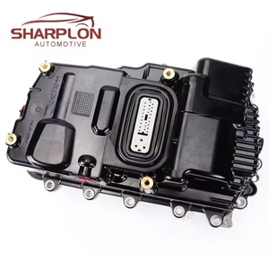 Cuerpo de Válvula Solenoide de Transmisión 7DCT250 de Alto Rendimiento SP para Buick - Product Image 2