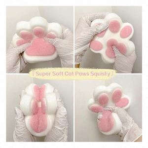 Gigante 15cm Jumbo Squishy <b>Balls</b> Pack of 6 Soft Silicone <b>Squeeze</b> Toys Adult Juguetes for Stress Relief Relaxing Gifts - Product Image 4