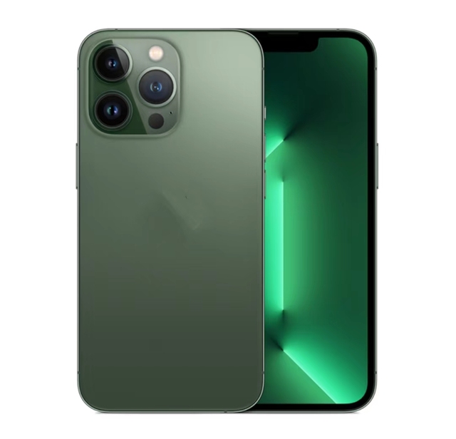 Wholesale Cheap Used Unlocked Original Phone 13pro 13promax 256gb 5g Smartphone Us Version Refurbished Second Hand IPhone