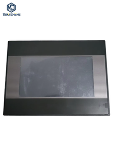 คอนโทรลเลอร์ PLC เซ็นเซอร์ HMI หน้าจอสัมผัส ยี่ห้อใหม่แกะกล่อง ของแท้ รุ่น DOP-B07SS411 - Product Image 1