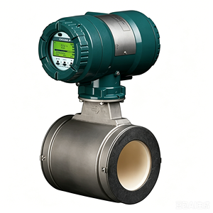 Original Yokogawa ADMAG AXG050 DN50 <b>Flow</b> <b>Meter</b> SIL2 Certified 4-20mA Magnetic FlowMeter Chemical <b>Water</b> Slurry - Product Image 4
