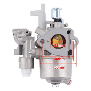 <span class=keywords><strong>Carburateur</strong></span> OEM 279-62364-20 EX27 <span class=keywords><strong>pour</strong></span> moteurs <span class=keywords><strong>Subaru</strong></span> <span class=keywords><strong>Robin</strong></span> EX27 à arbre à cames en tête Carburador 279-62301-30 - Product Image 3