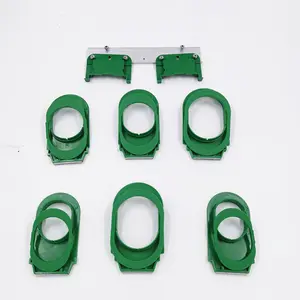 QHM Three dimensions&6 sets of embroidered sock accessories Sock Frame for Embroidery machine hoops parts