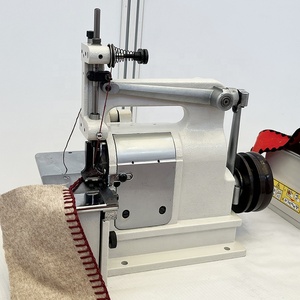 Máquina de Coser Industrial Overlock CP-18 en Oferta - Product Image 3