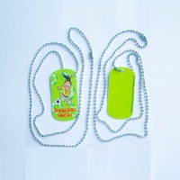 Fabrication de colliers personnalisés avec pendentif en métal, fabrication de médailles pour chien, médaille pour chien en acier inoxydable gravée, porte-clés avec médaille pour chien, conception de logo gratuite