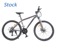 Vélo de montagne 29 pouces, vente en gros, 21 vitesses