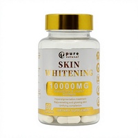 Peptides d'albumine de blanc d'œuf, extrait d'œuf, capsules antioxydantes végétaliennes pour adolescents &amp;   Adultes