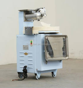 Divisora de Masa Industrial Kellen de Acero Inoxidable de Alta Calidad con Motor de 1500W de Potencia, Ahorro de Energía y Capacidad de 1800 Piezas/h - Product Image 3