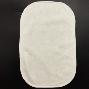 Hot bán trang điểm Remover vải hữu cơ tre mặt khăn nhẹ nhàng trên da nhạy cảm - Product Image 2